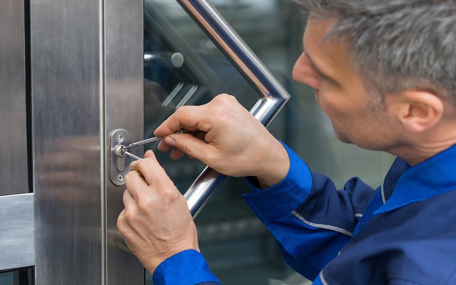 ouverture de porte Paris 13