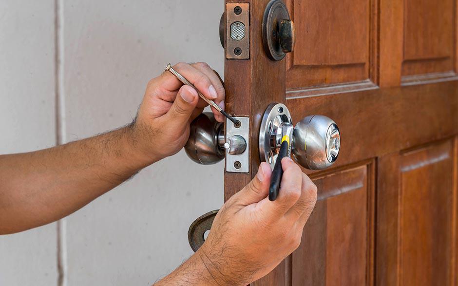 ouverture de porte Paris 13